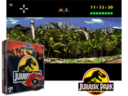 Jurassic Park